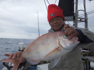 奄美大島釣り